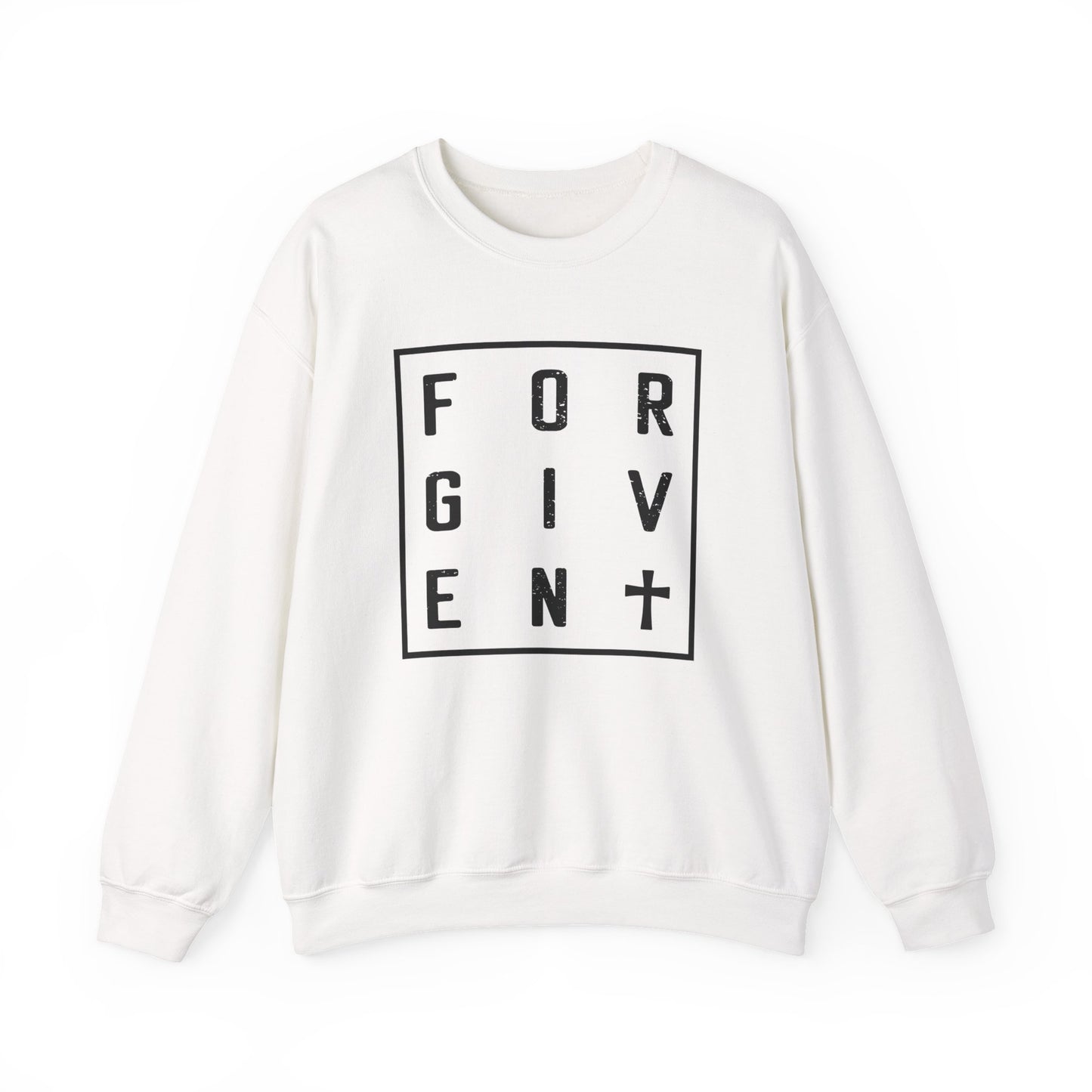Forgiven Crewneck Sweatshirt