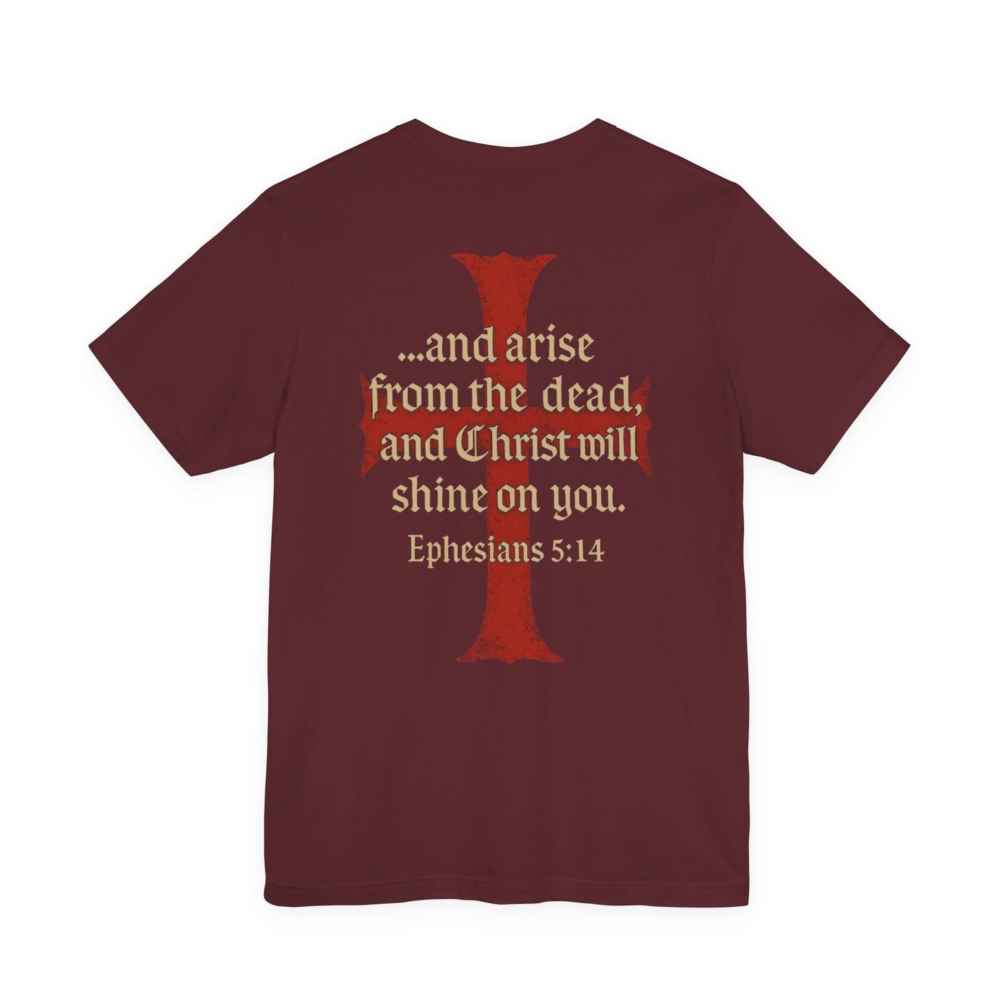 Awake, O Sleeper Tee