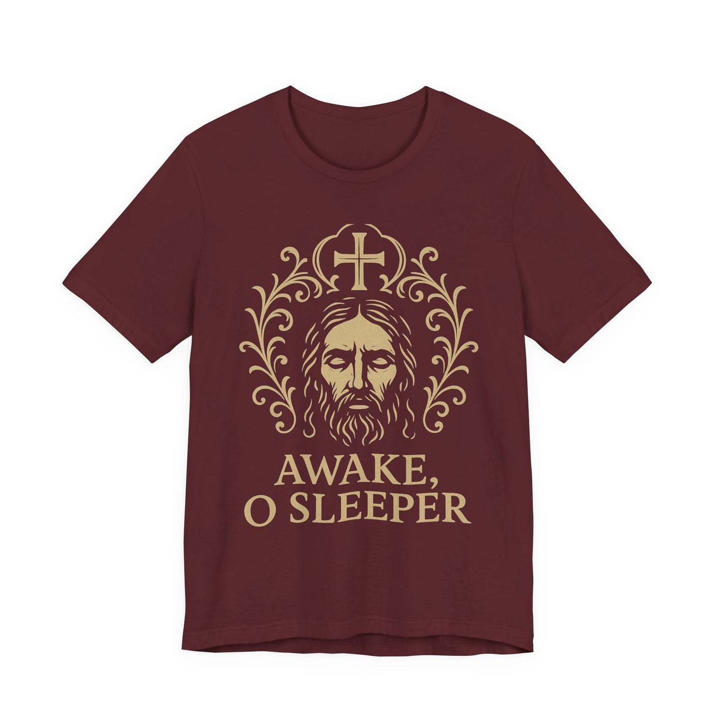 Awake, O Sleeper Tee