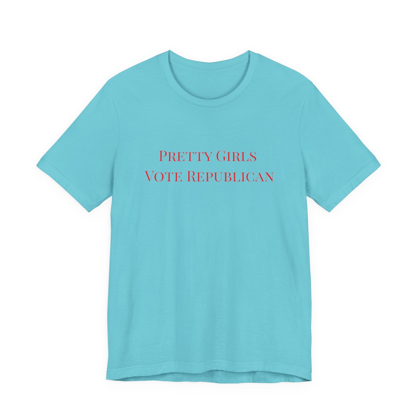 Pretty Girls Tee