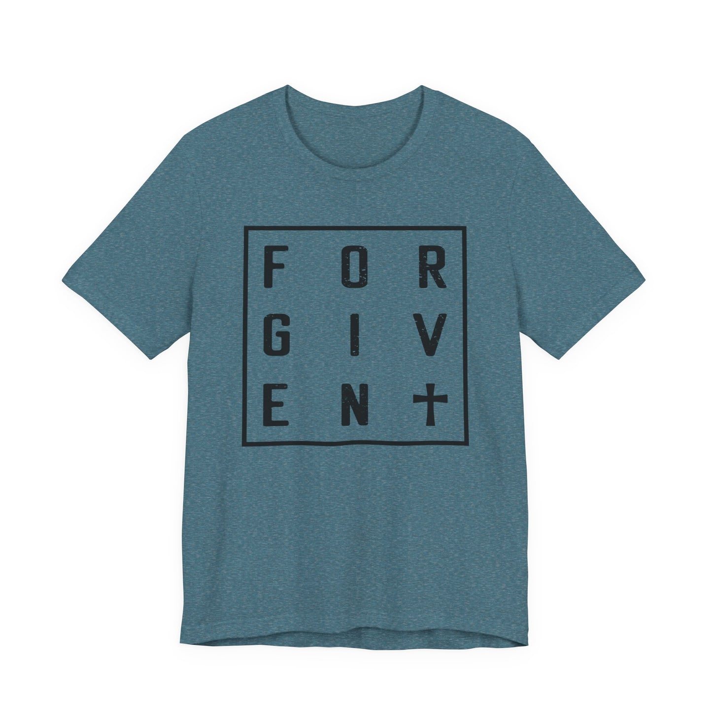 Forgiven Tee