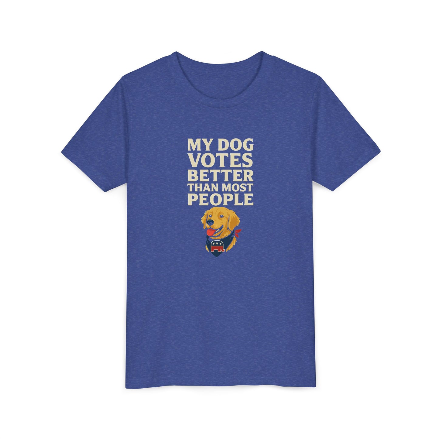 My Dog Youth Tee