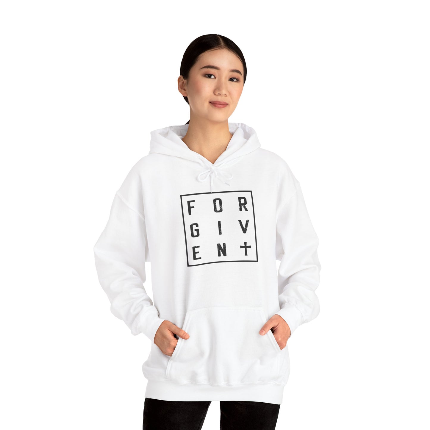 Forgiven Hoodie
