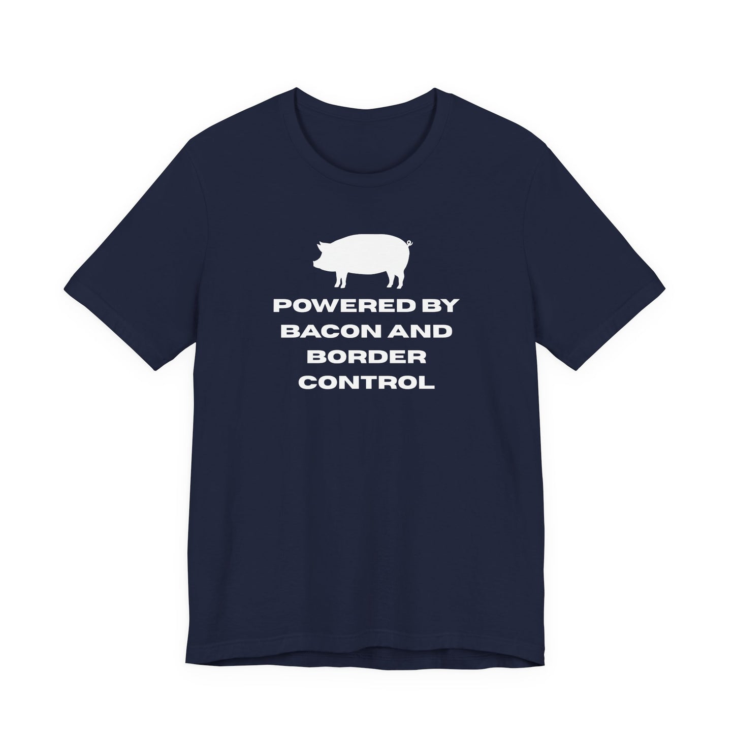 Bacon Tee