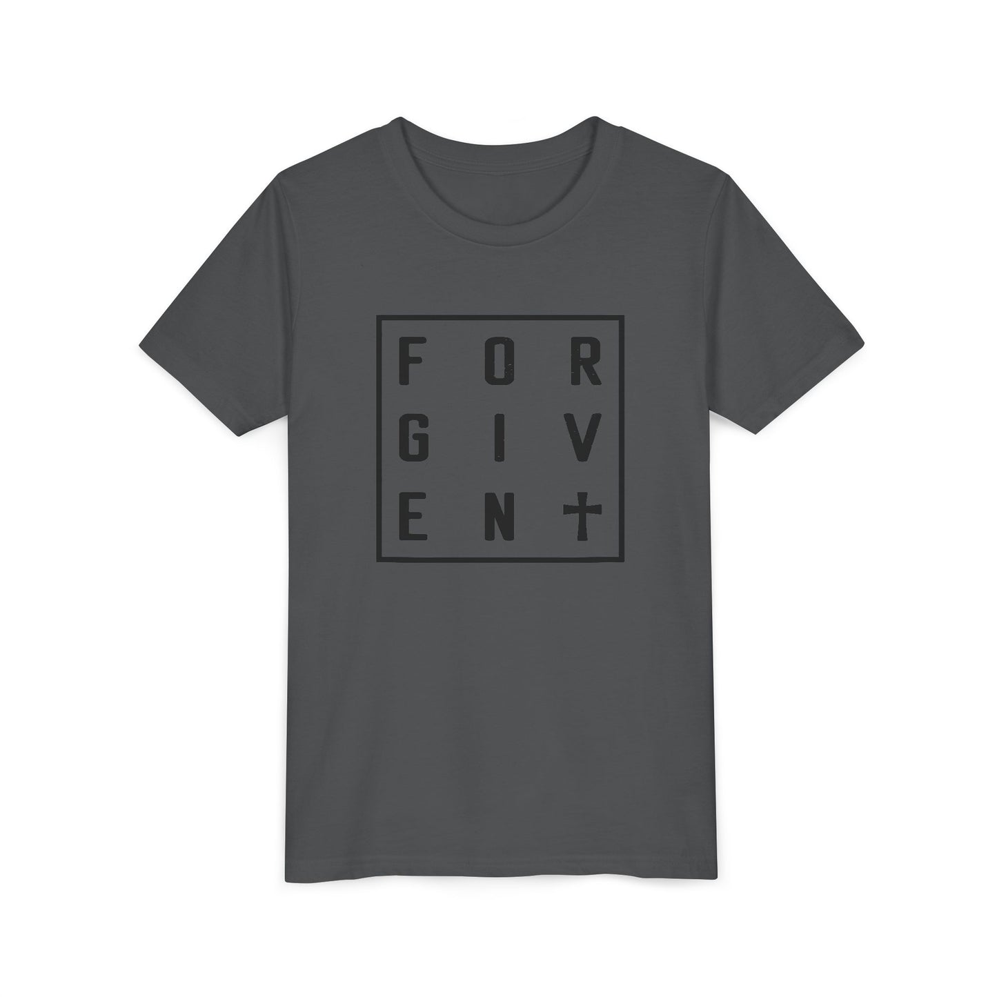 Forgiven Youth Tee