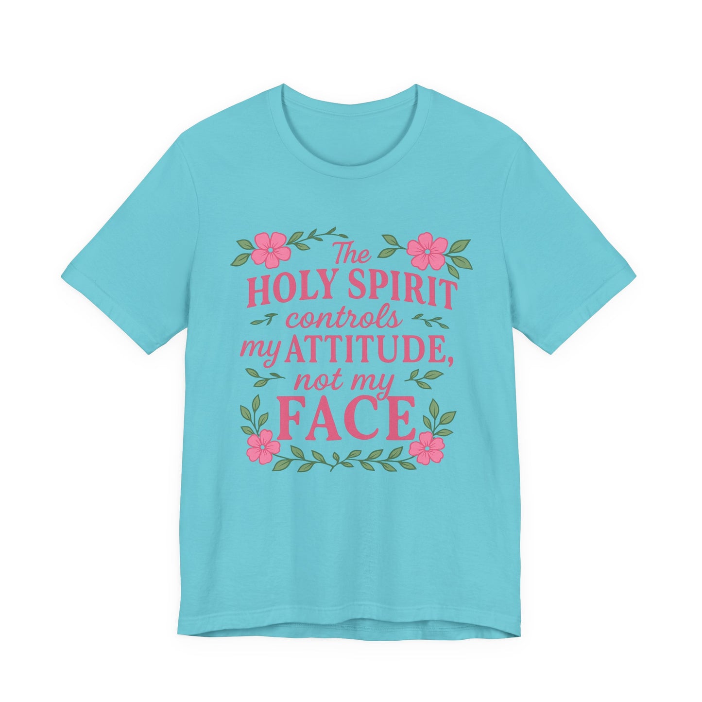 Holy Spirit Tee