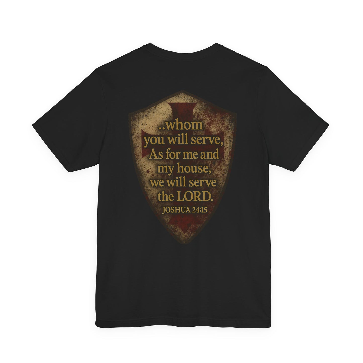 Choose This Day Tee