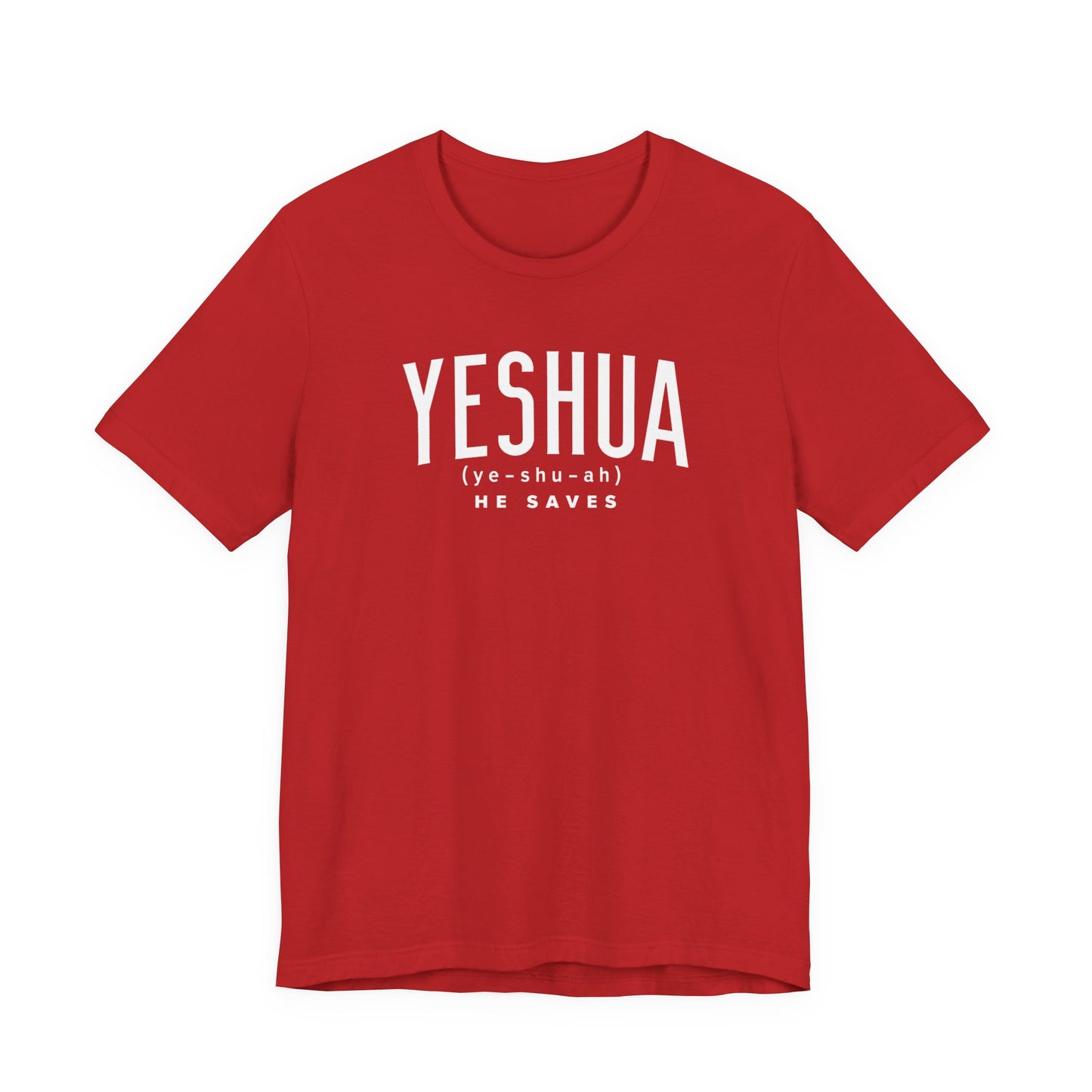 Yeshua Tee