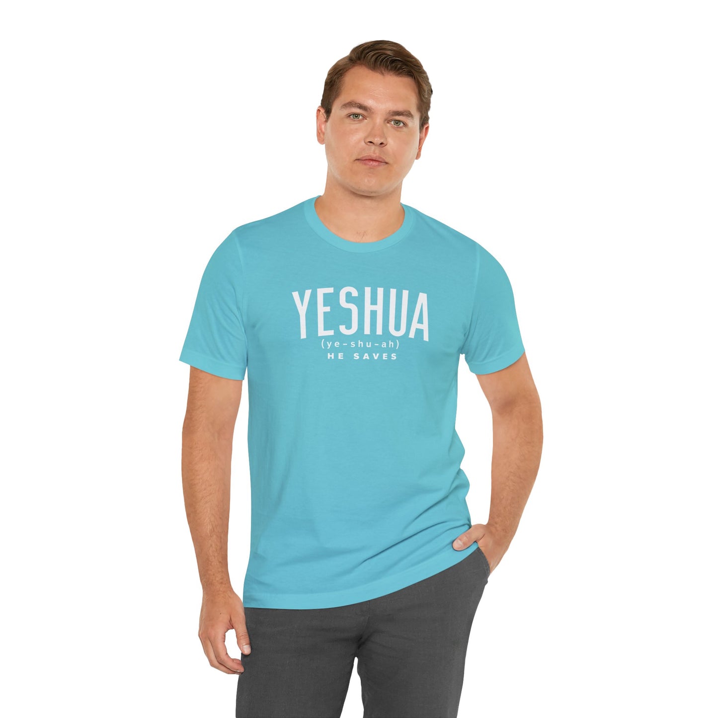 Yeshua Tee