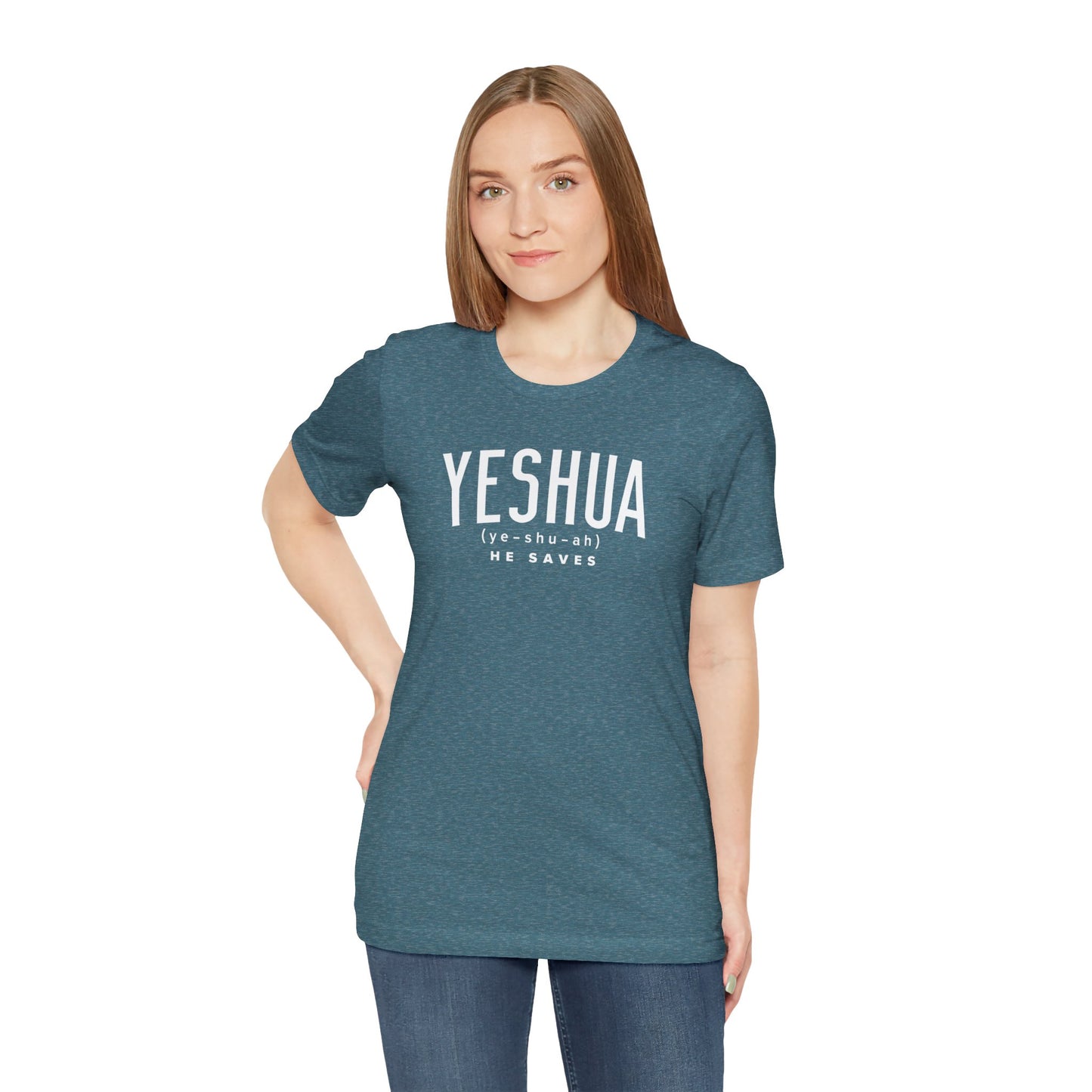 Yeshua Tee