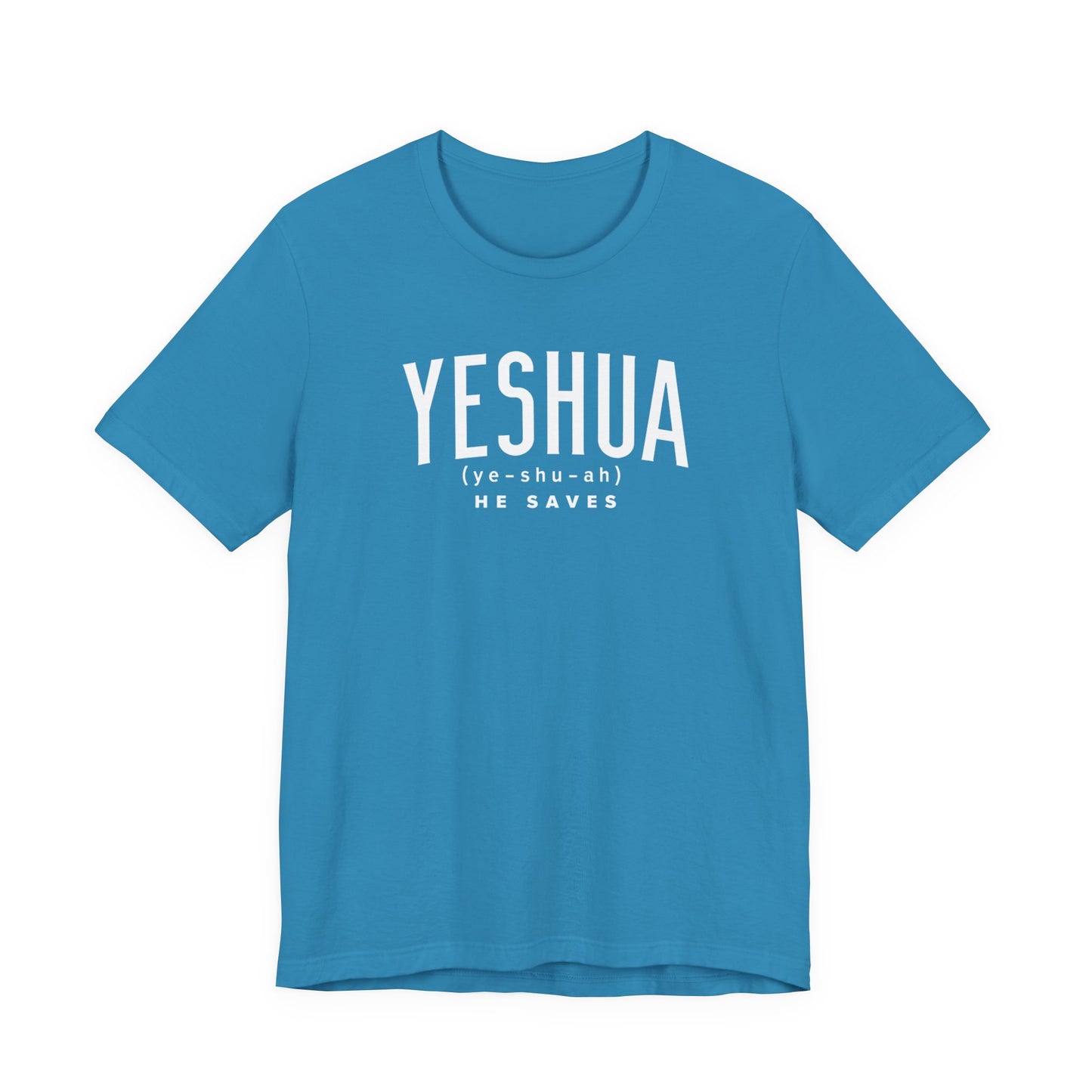Yeshua Tee