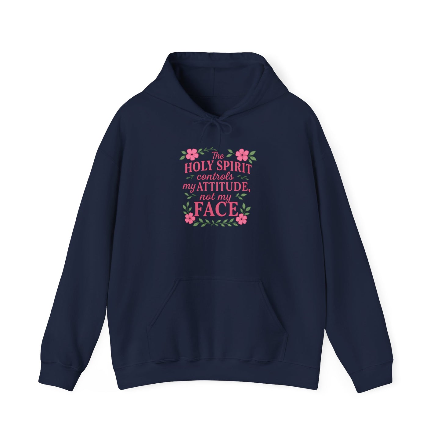 Holy Spirit Hoodie