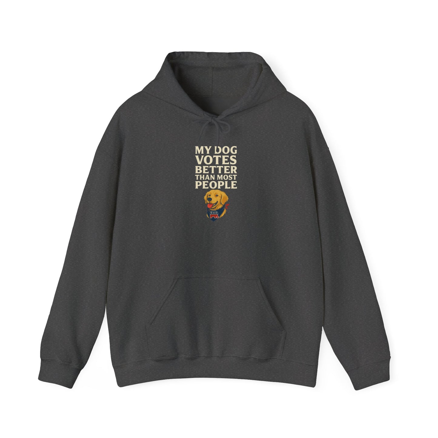 My Dog Hoodie