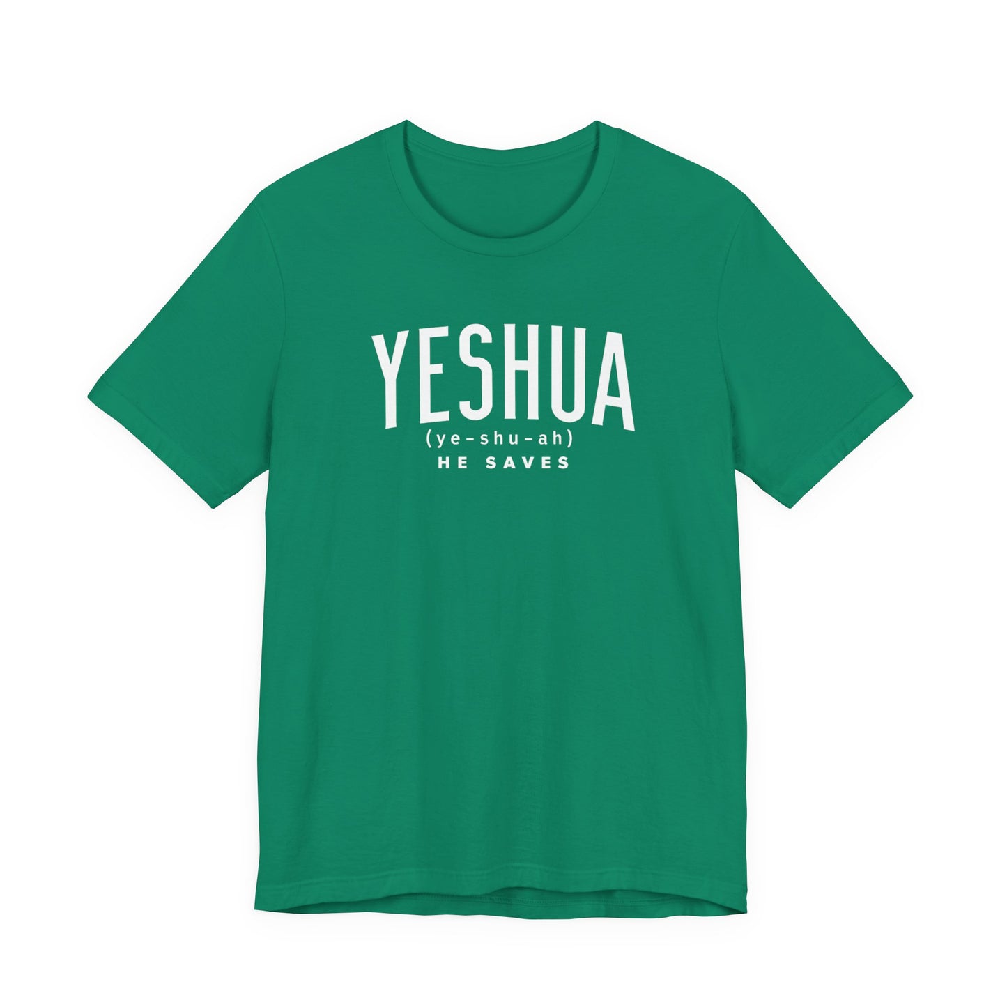 Yeshua Tee