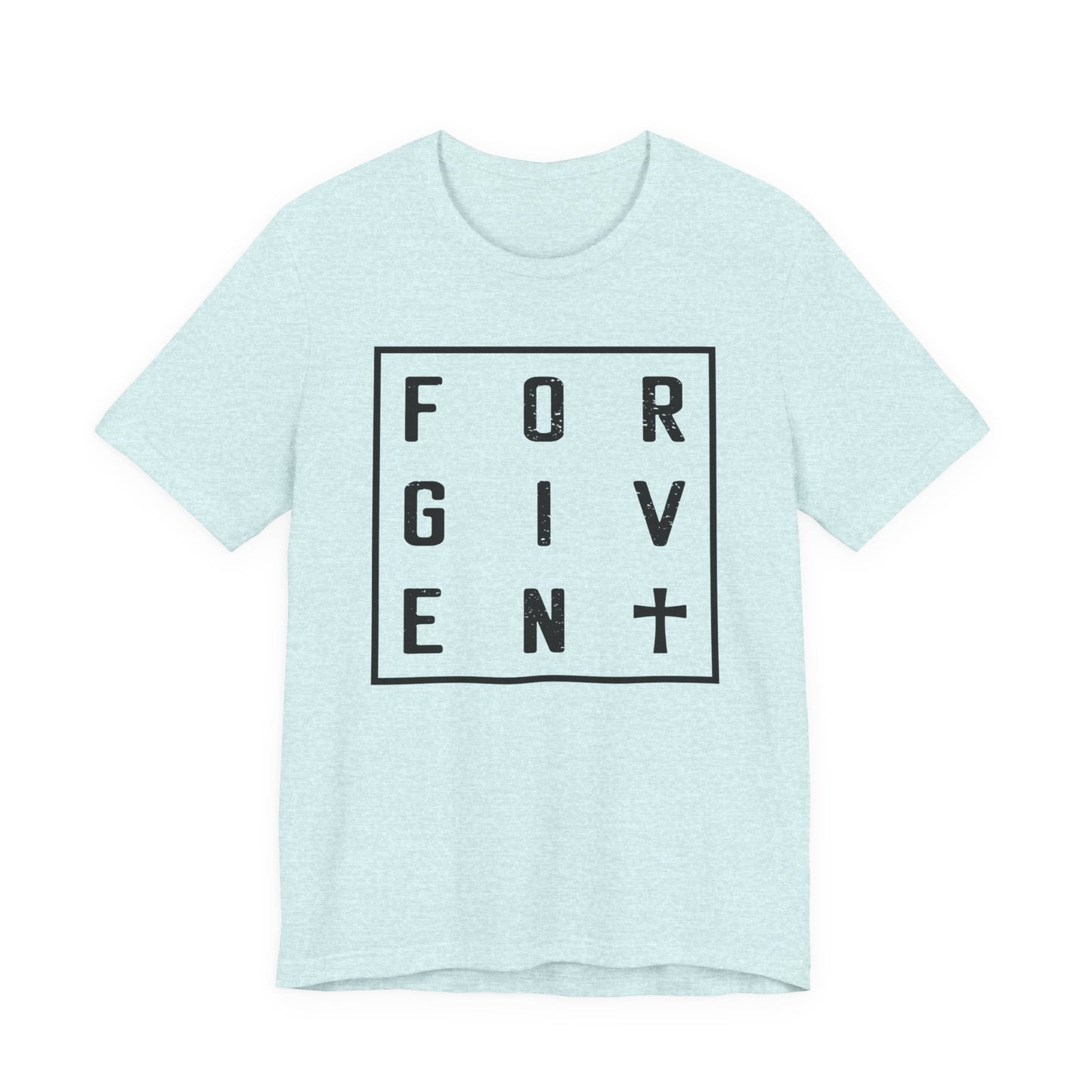 Forgiven Tee