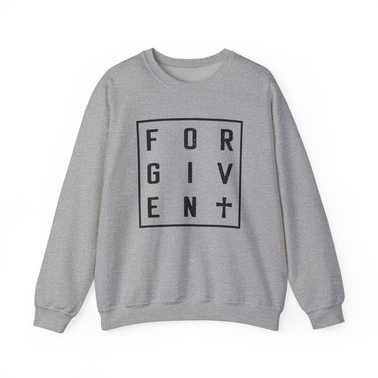 Forgiven Crewneck Sweatshirt