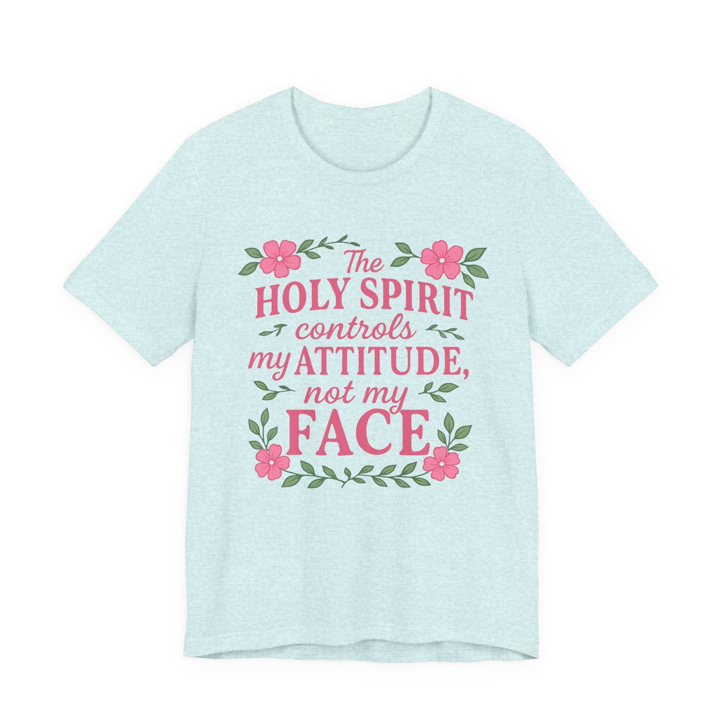 Holy Spirit Tee