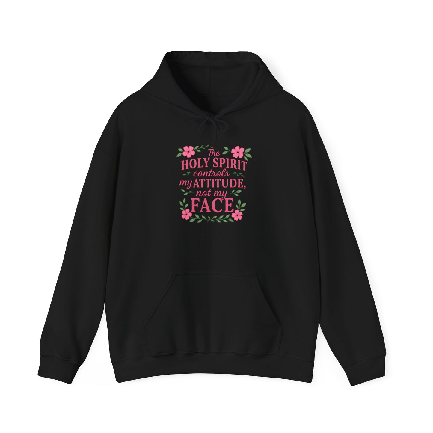 Holy Spirit Hoodie