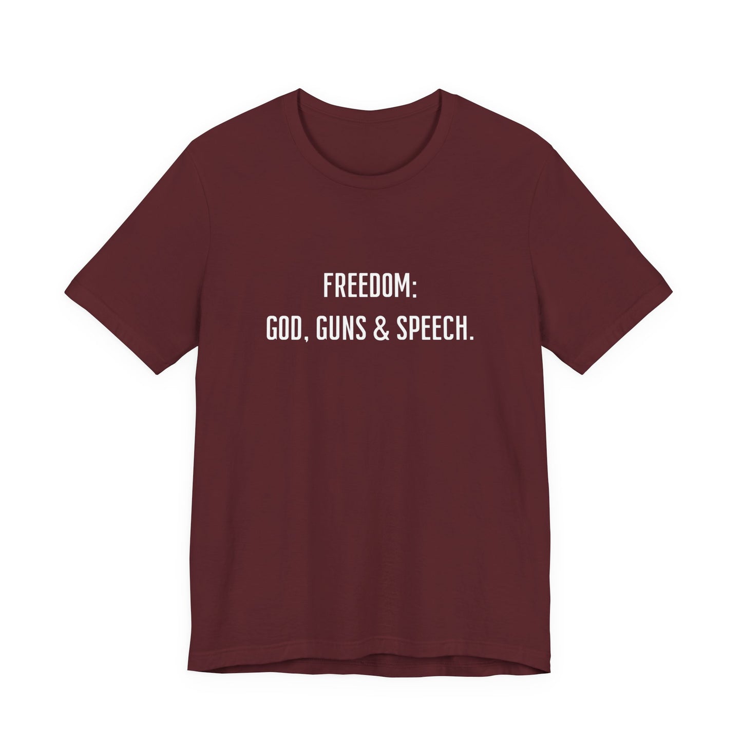 Freedom Tee