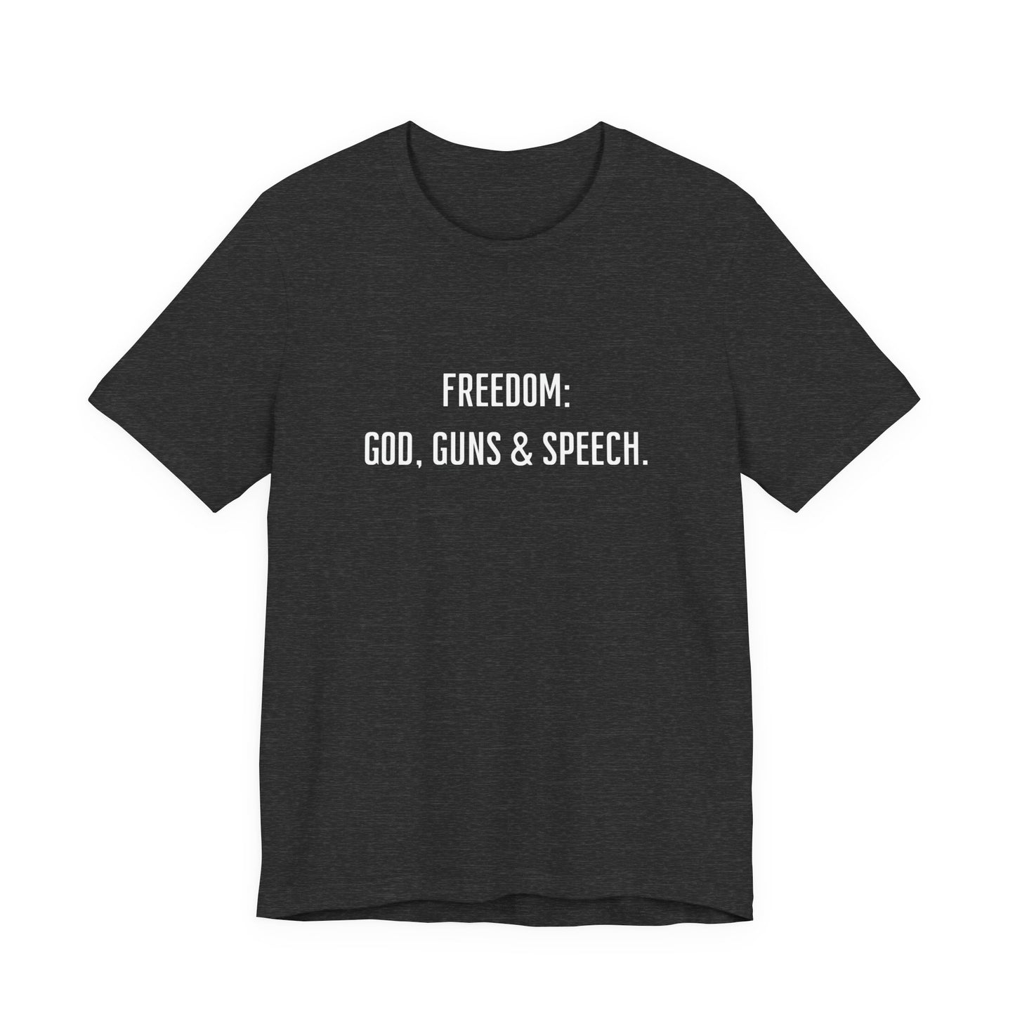 Freedom Tee