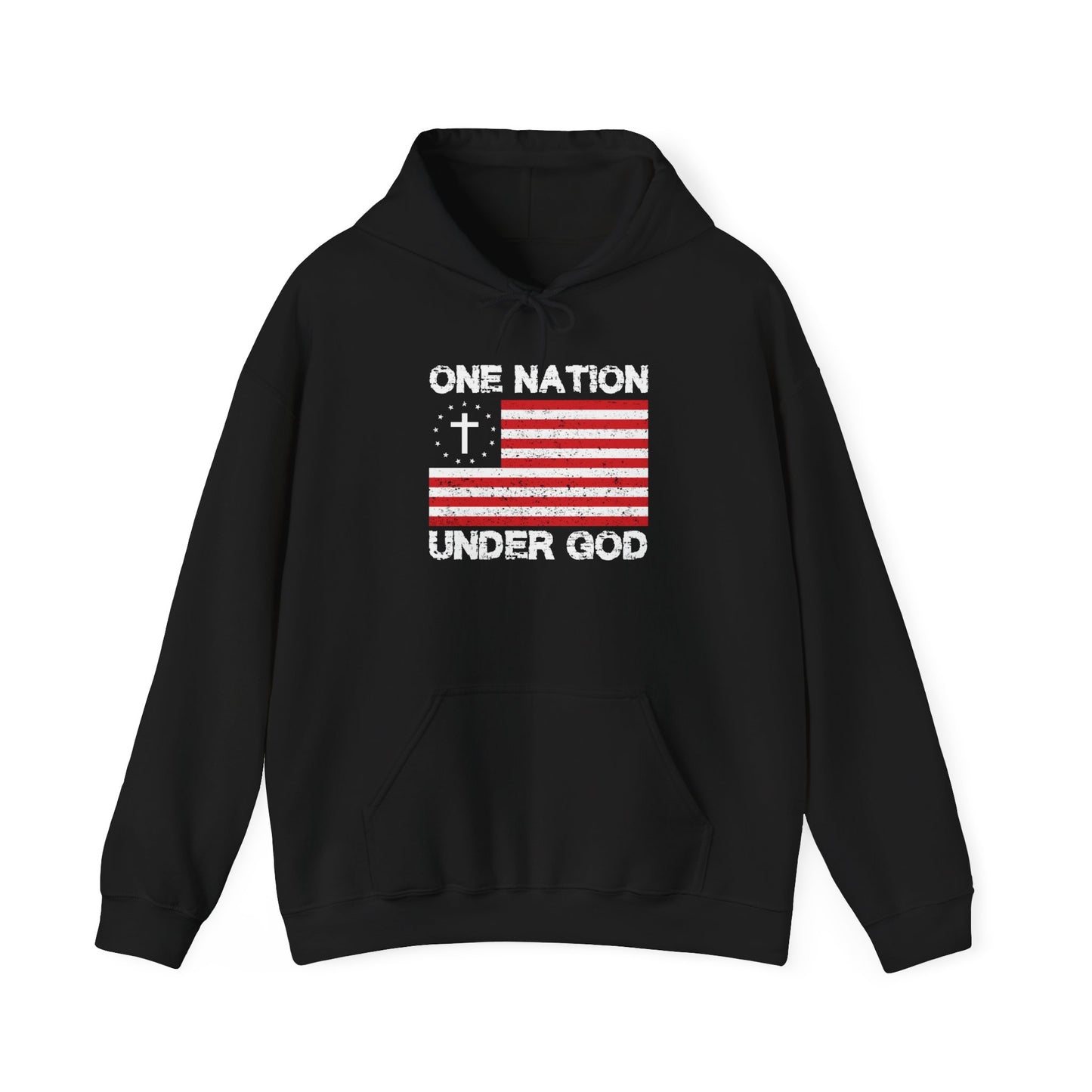 One Nation Hoodie