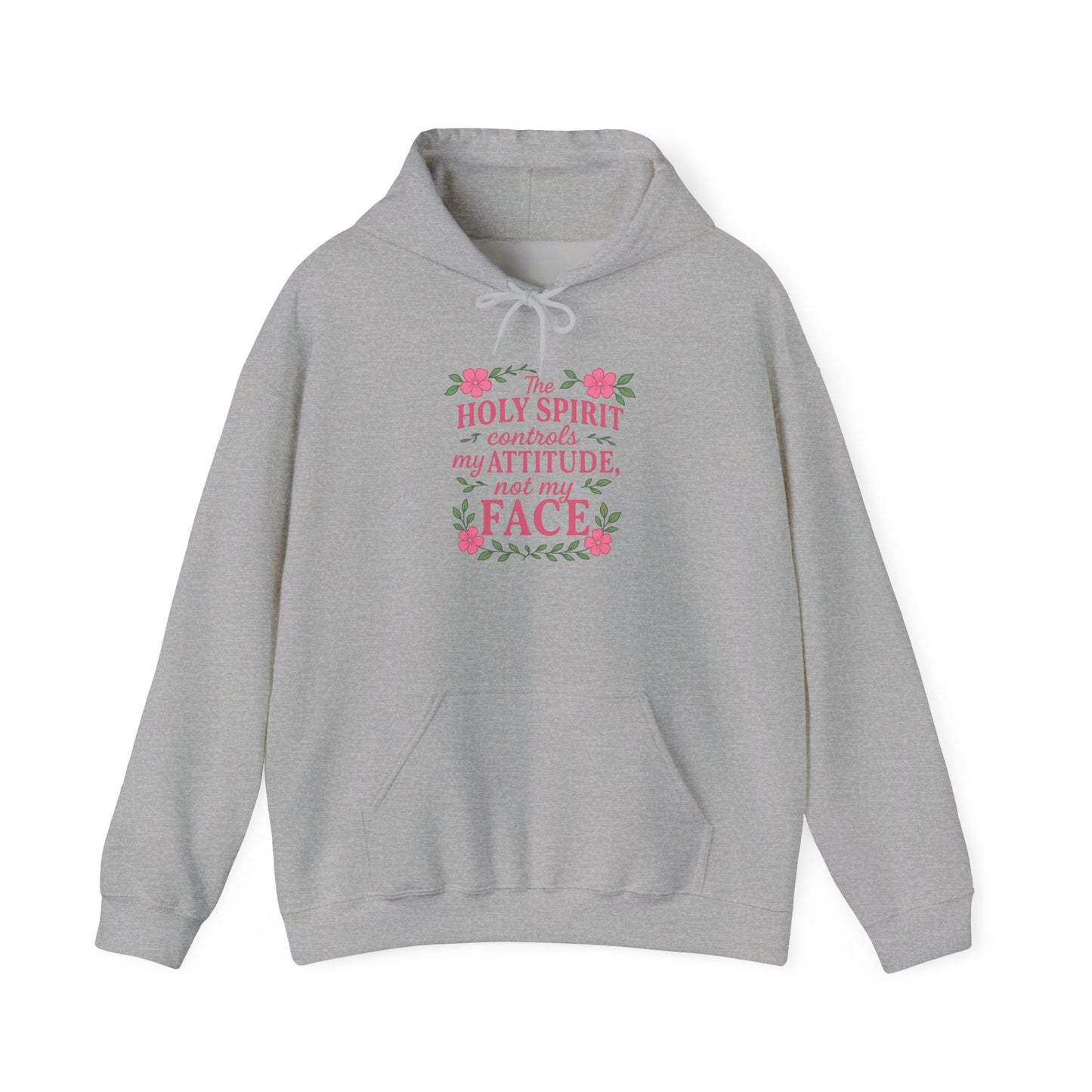 Holy Spirit Hoodie