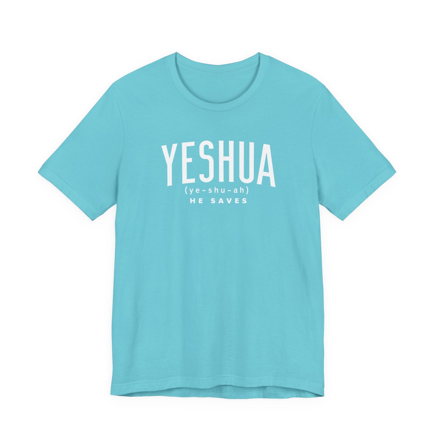 Yeshua Tee