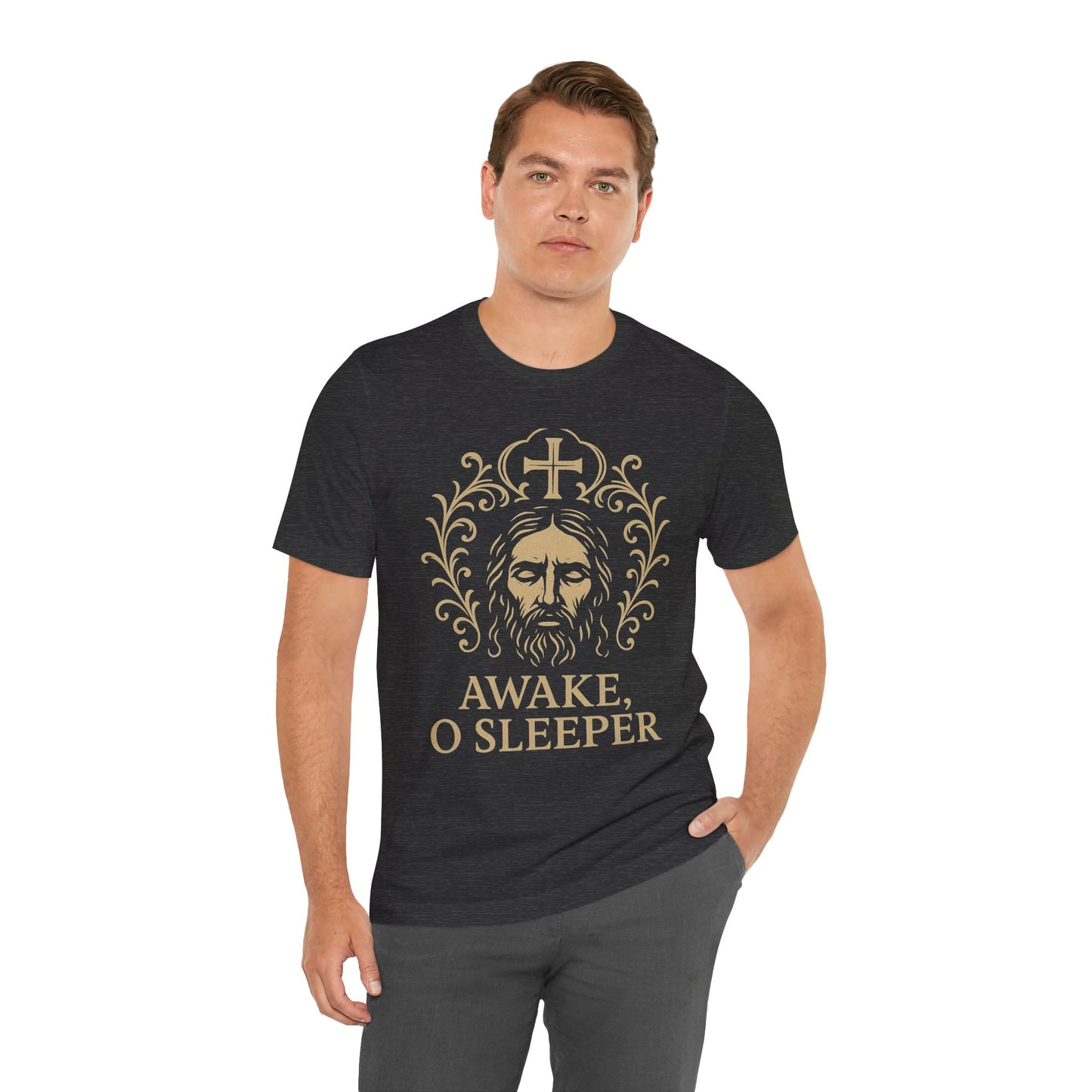 Awake, O Sleeper Tee
