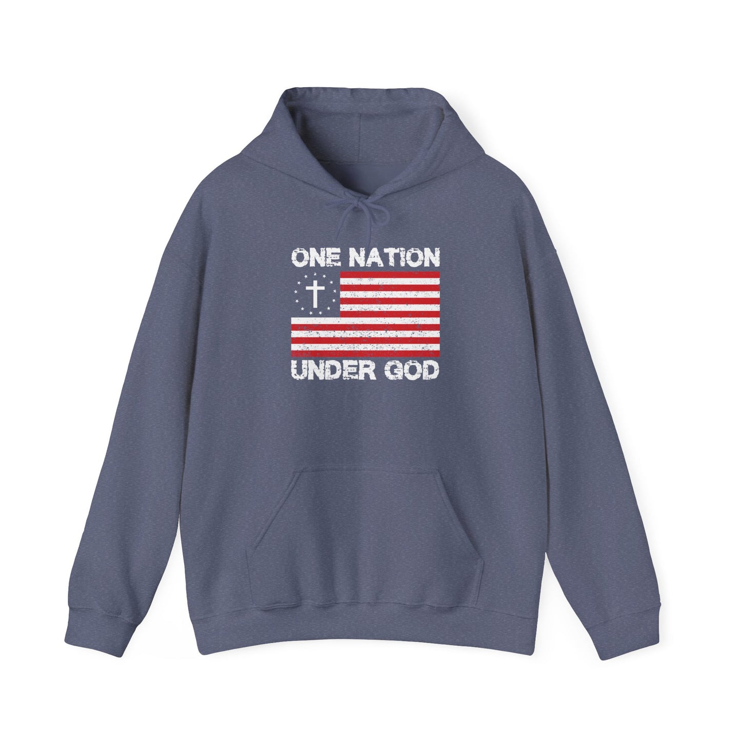 One Nation Hoodie