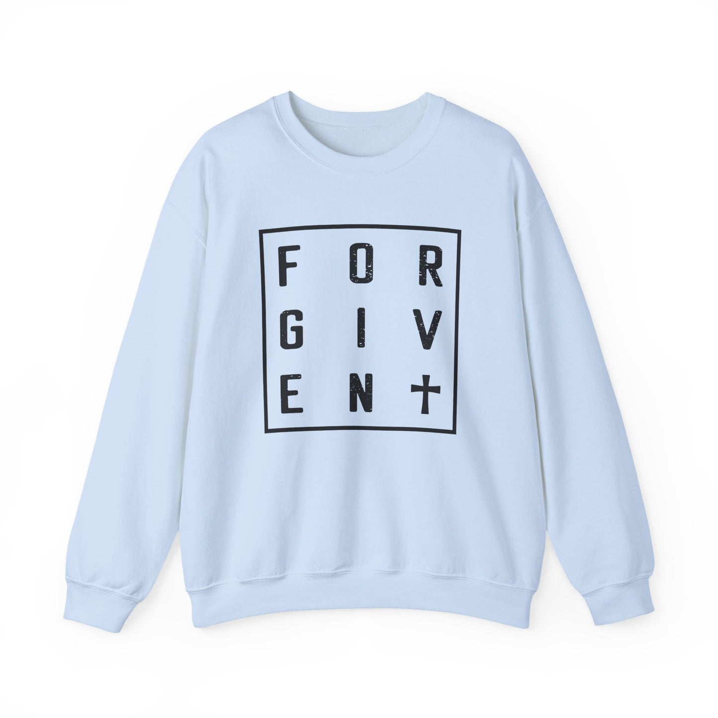 Forgiven Crewneck Sweatshirt