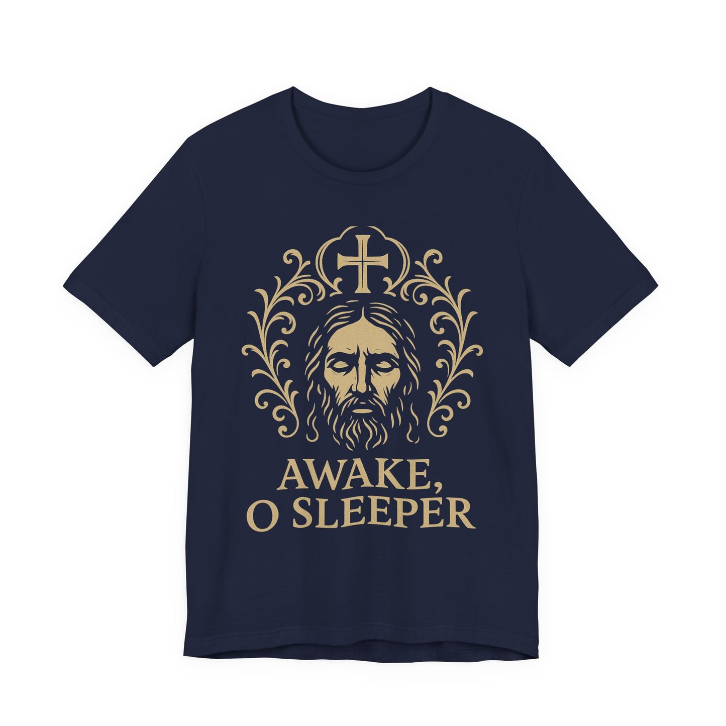 Awake, O Sleeper Tee