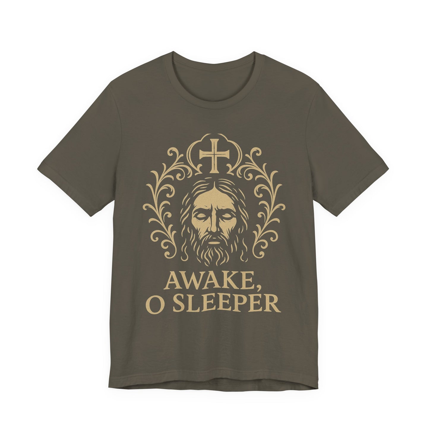 Awake, O Sleeper Tee