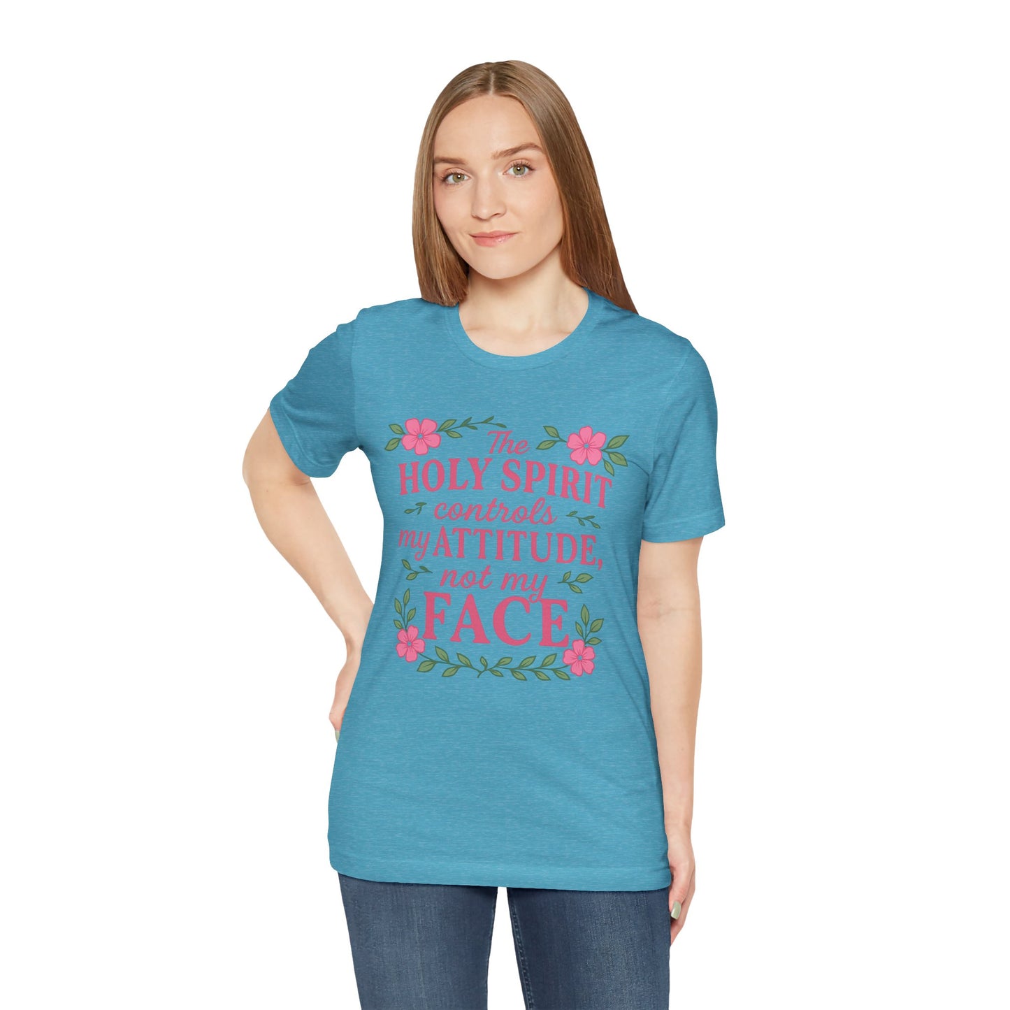 Holy Spirit Tee