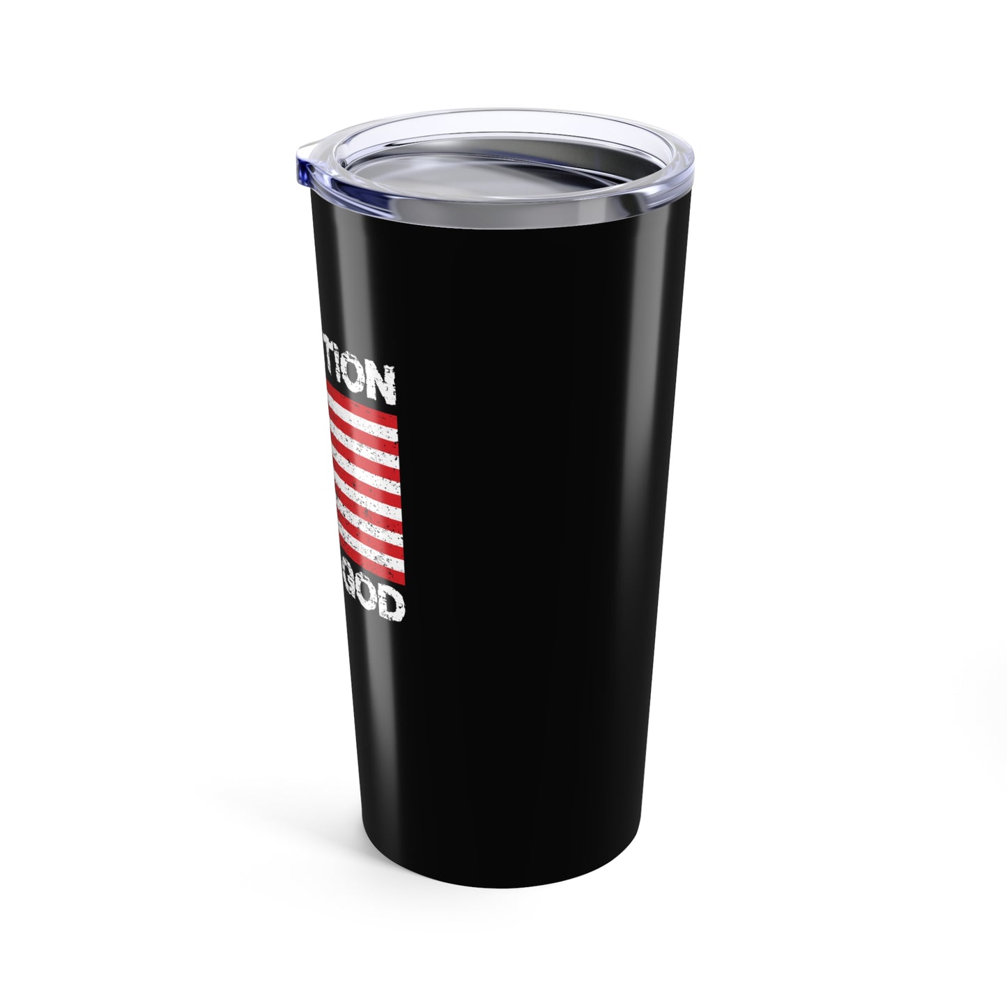 One Nation Tumbler