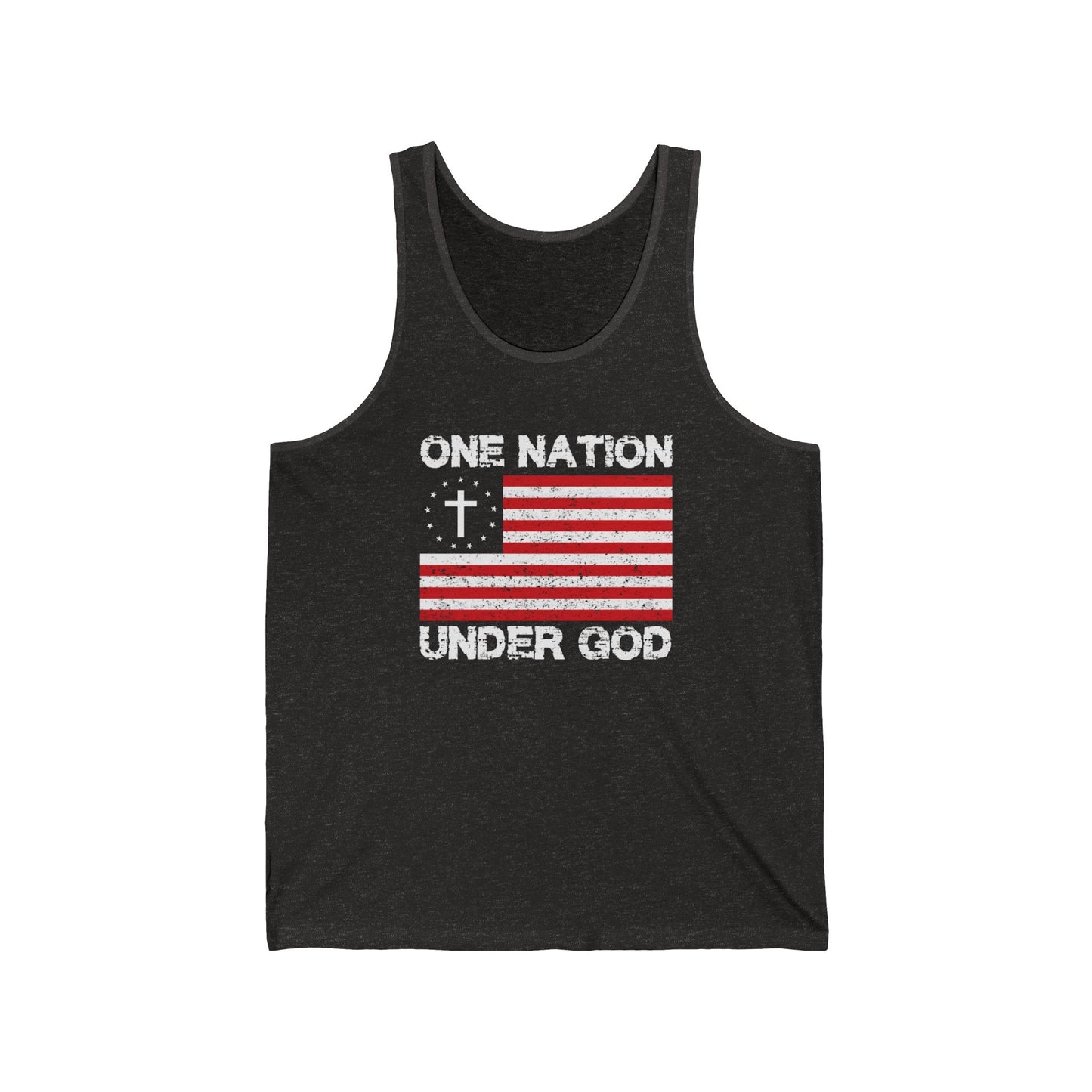 One Nation Tank Top