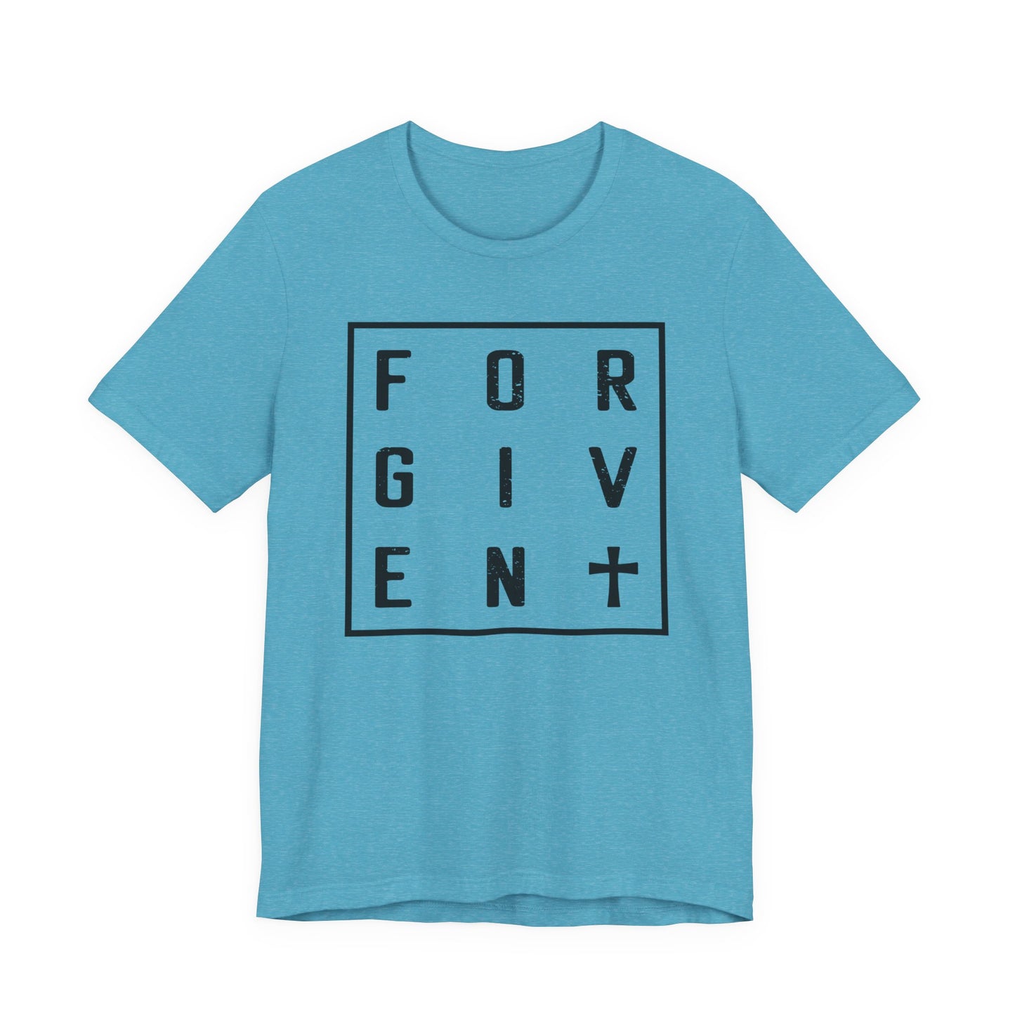 Forgiven Tee