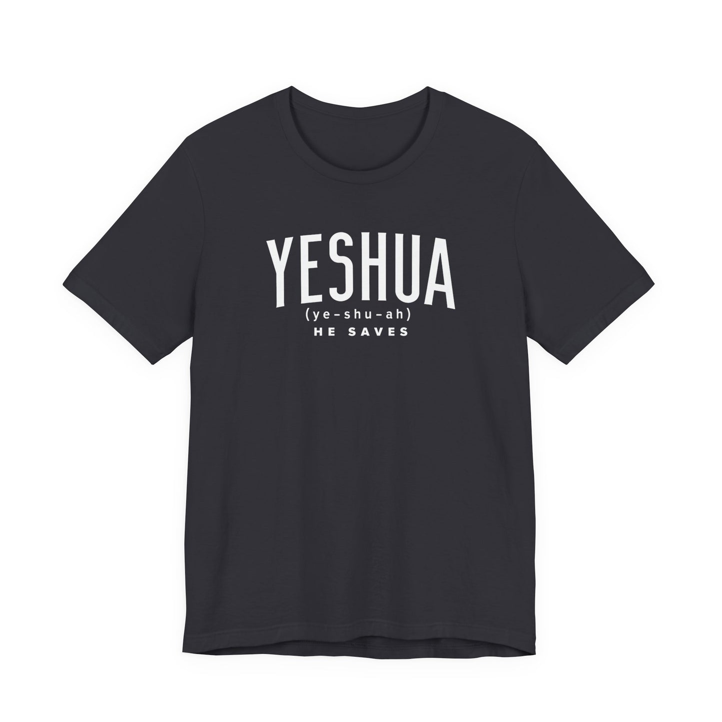Yeshua Tee