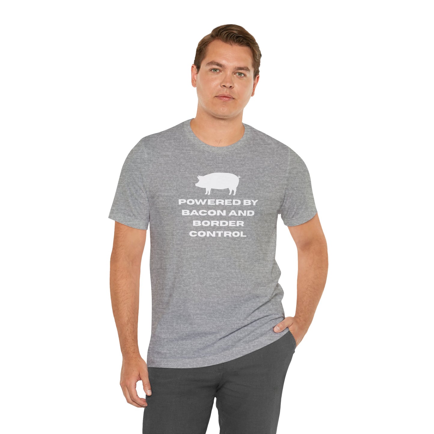 Bacon Tee