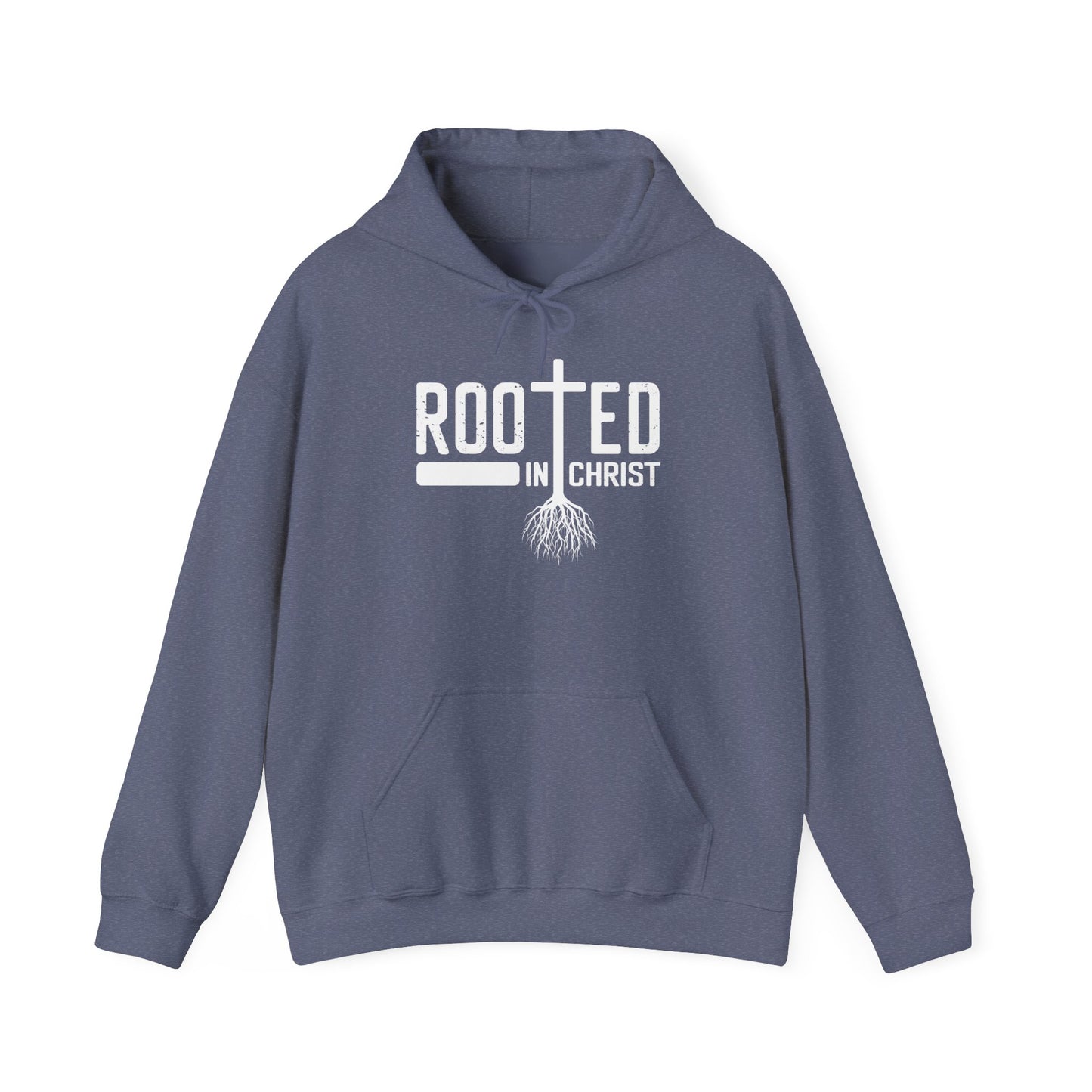 Rooted in Christ Hoodie