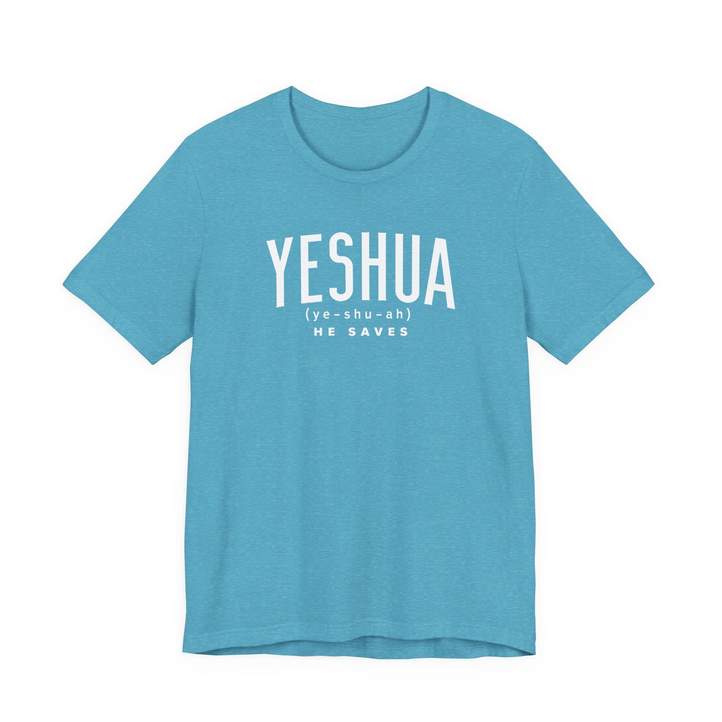 Yeshua Tee