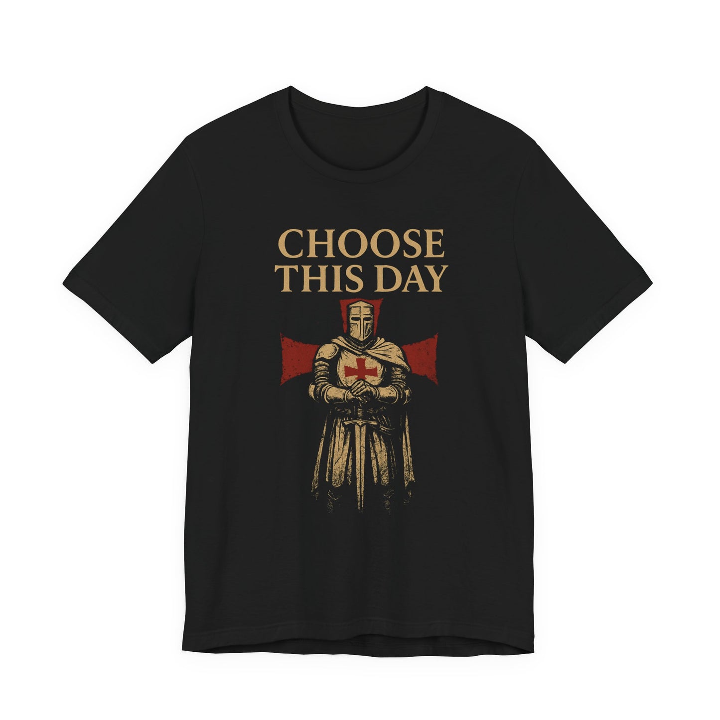 Choose This Day Tee