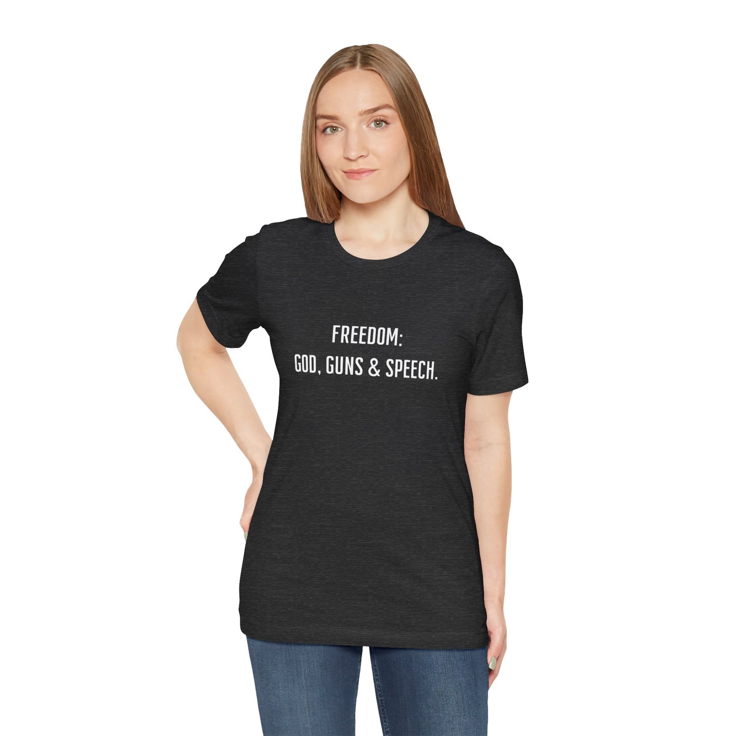Freedom Tee