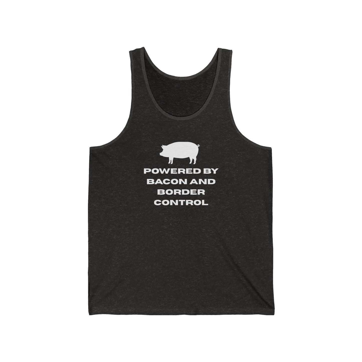 Bacon Tank Top