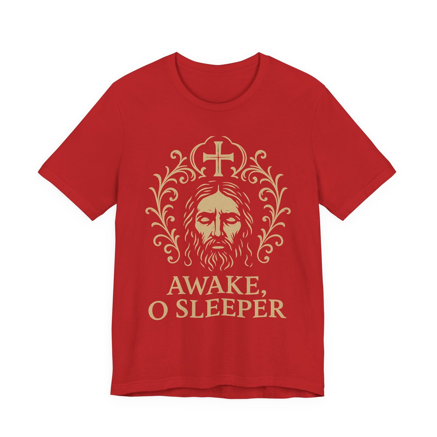 Awake, O Sleeper Tee