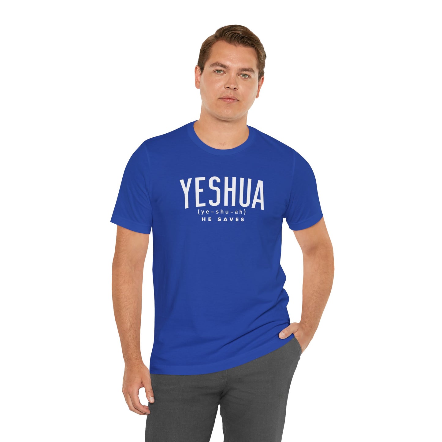 Yeshua Tee