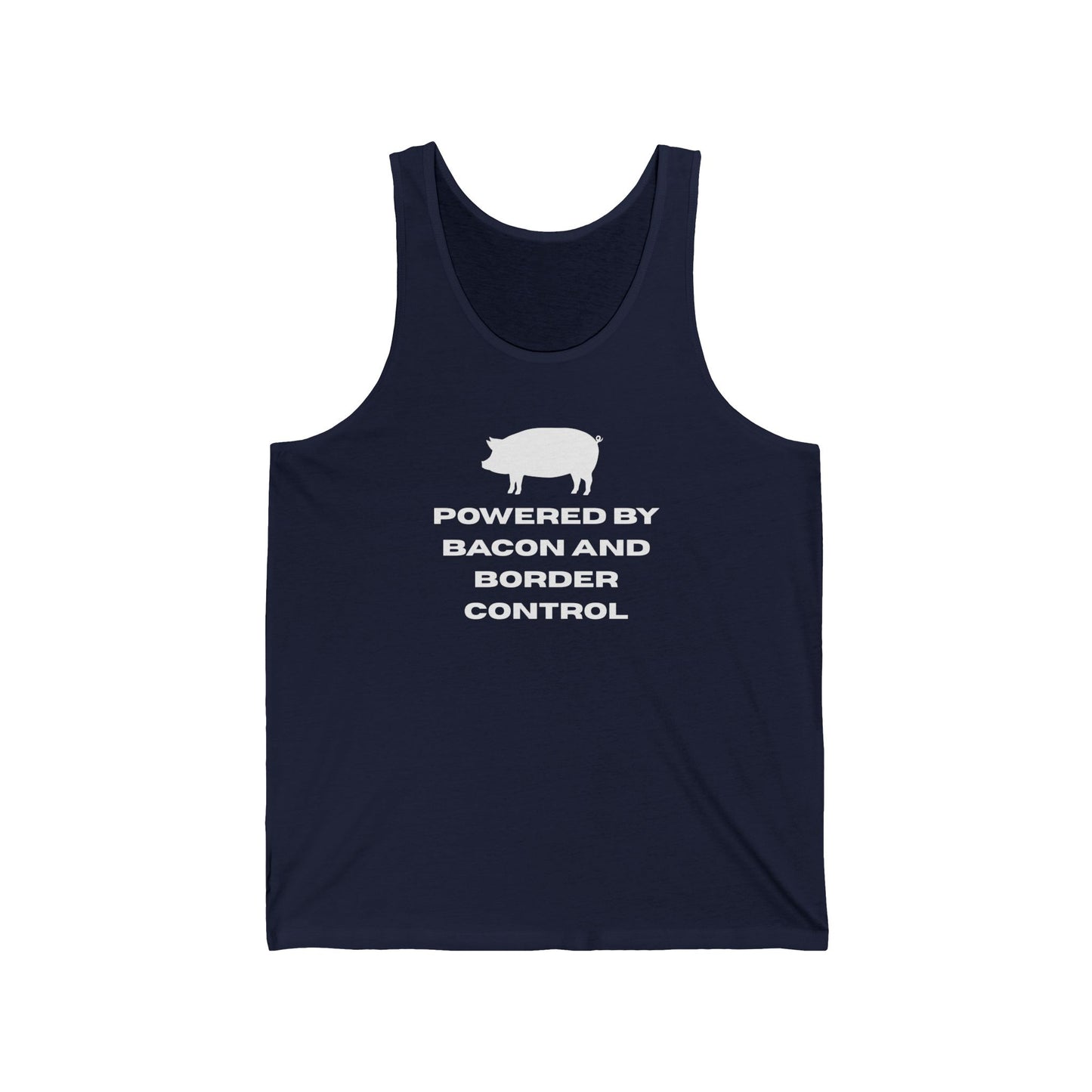 Bacon Tank Top