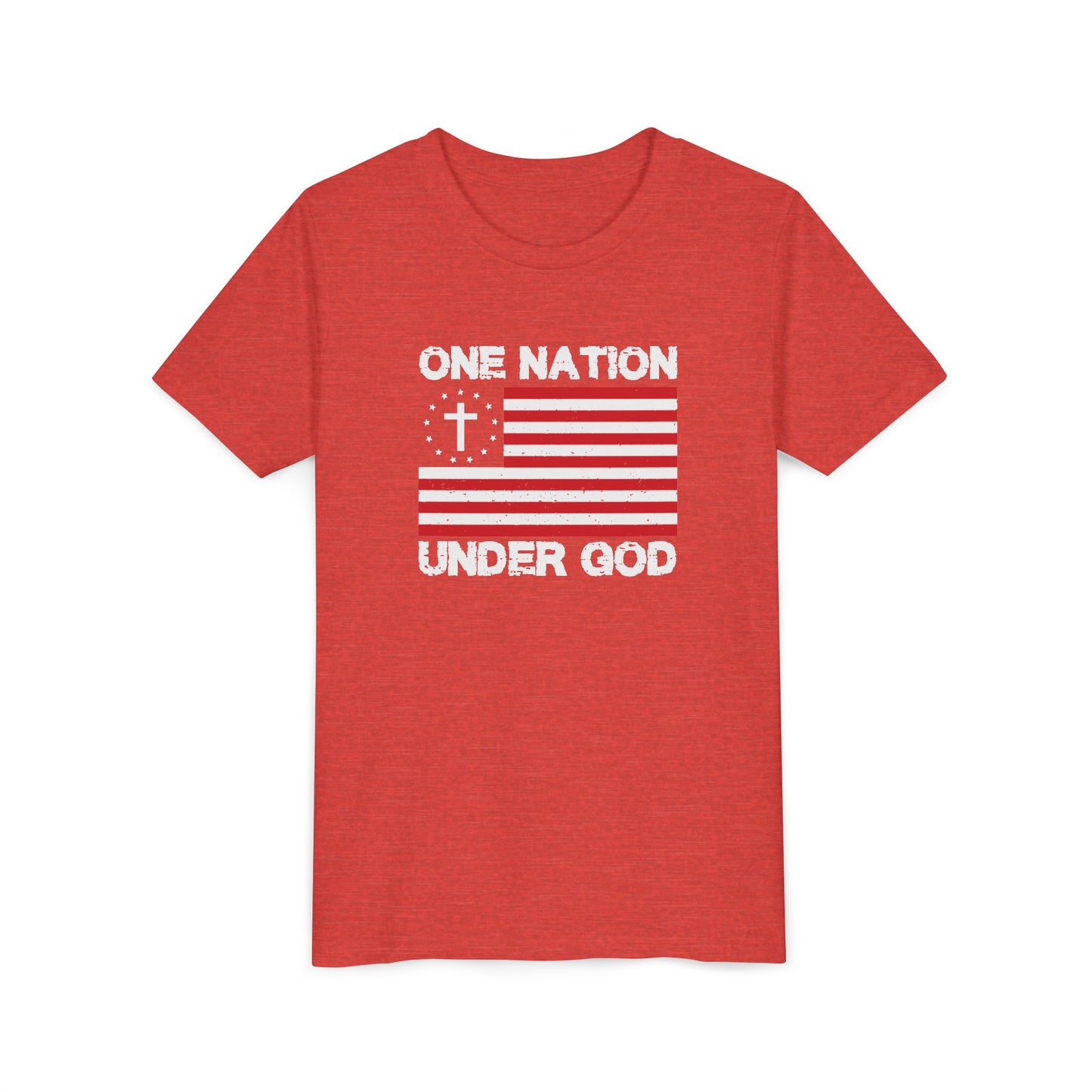 One Nation Youth Tee