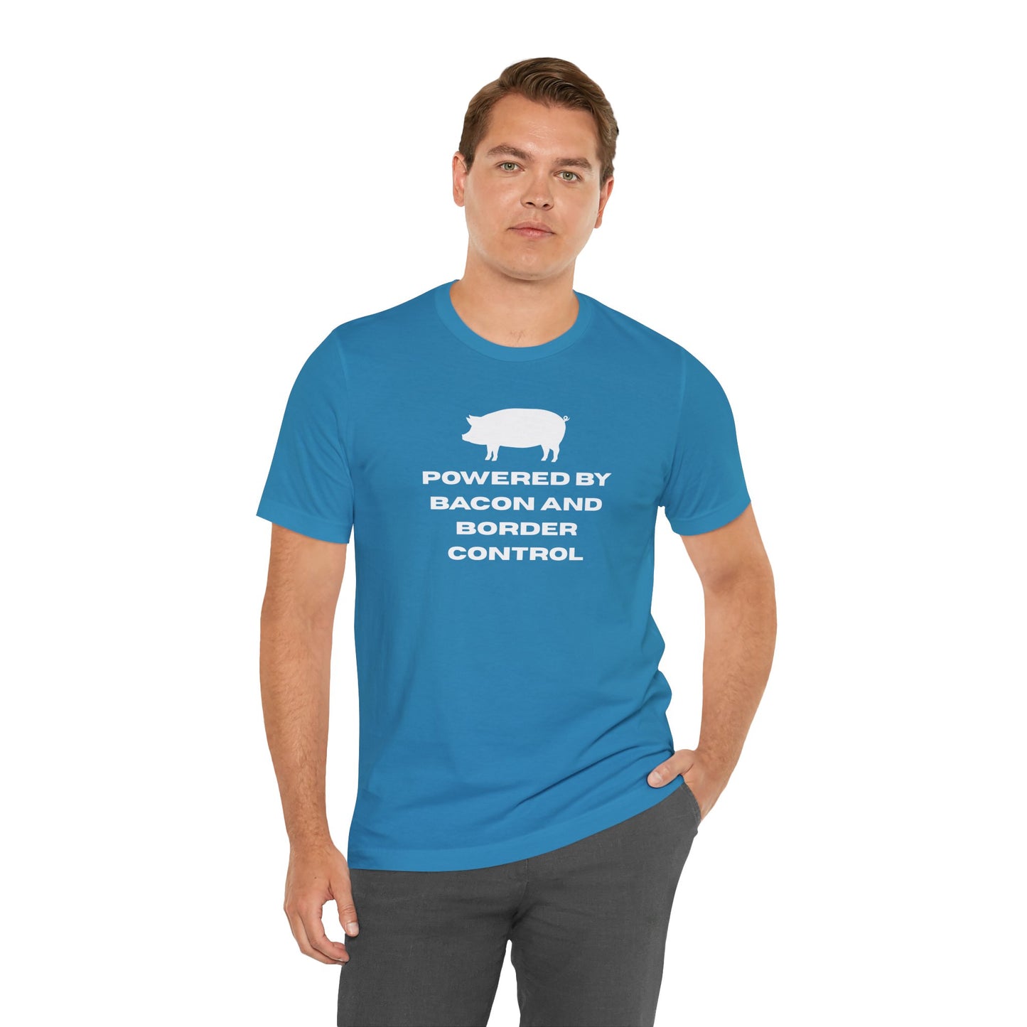 Bacon Tee