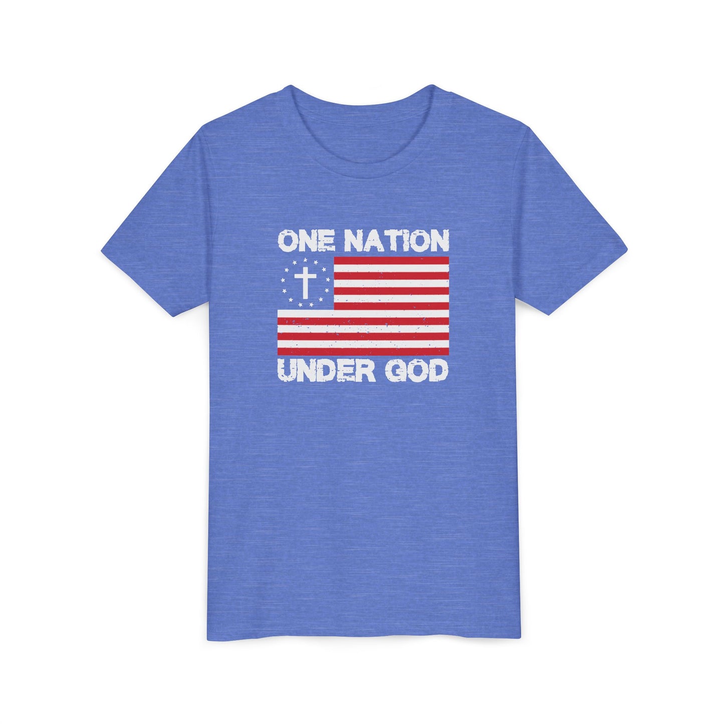 One Nation Youth Tee