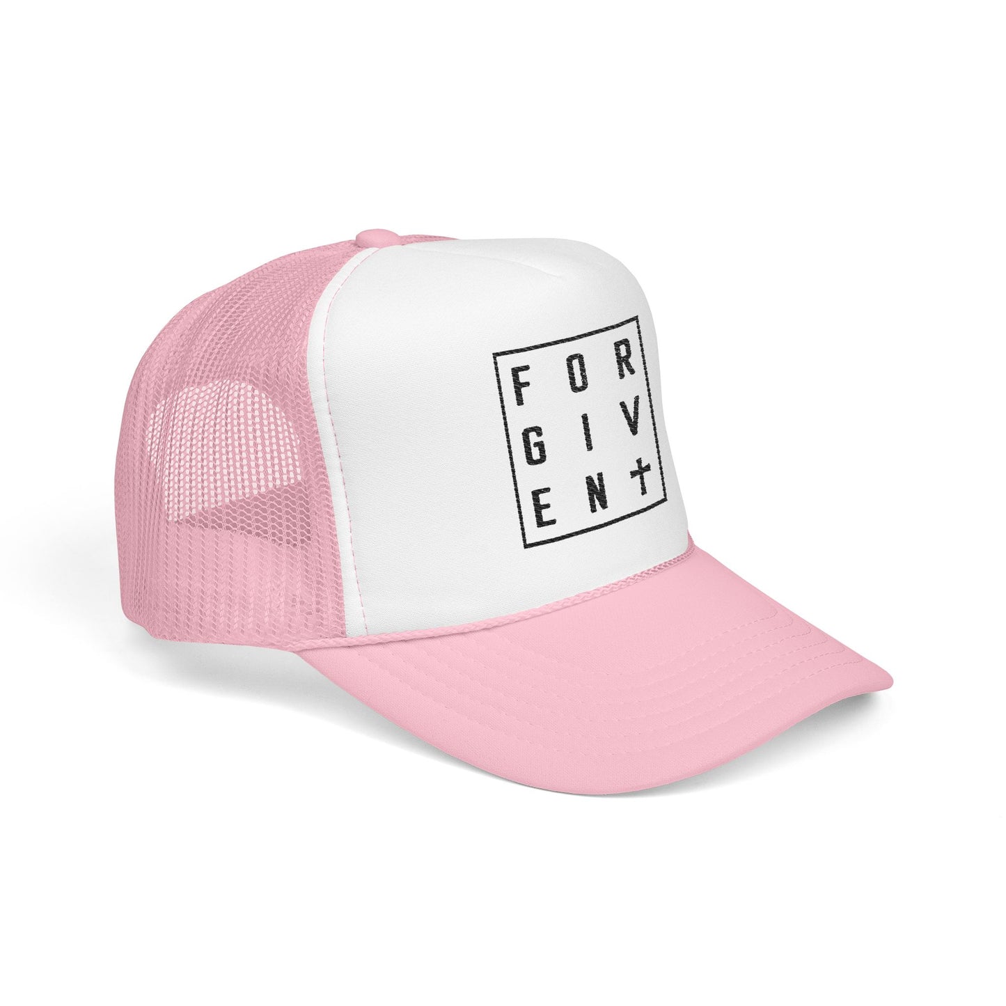 Forgiven Trucker Hat